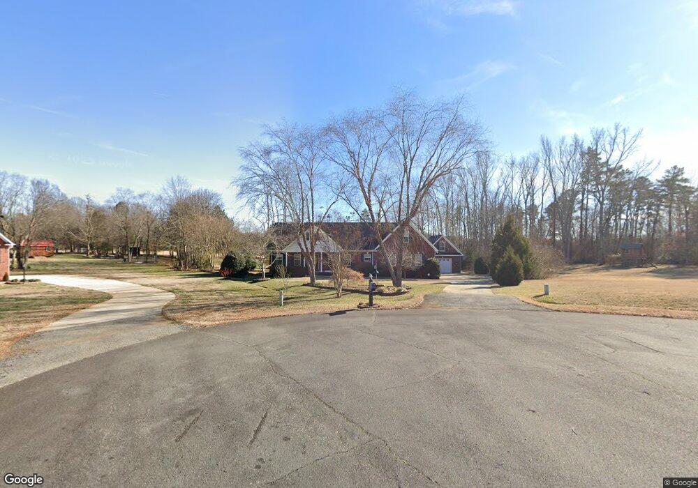 508 Wild Cherry Ct, Clover, SC 29710 - photo 1