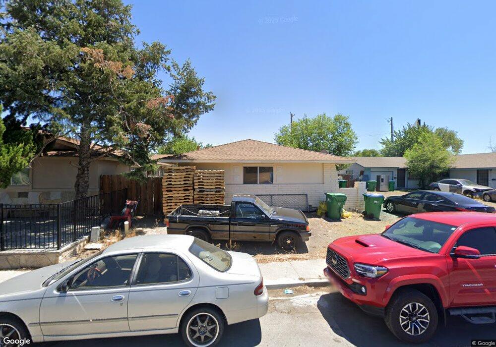 2551 E Cygnet Cir, Sparks, NV 89431 - photo 1