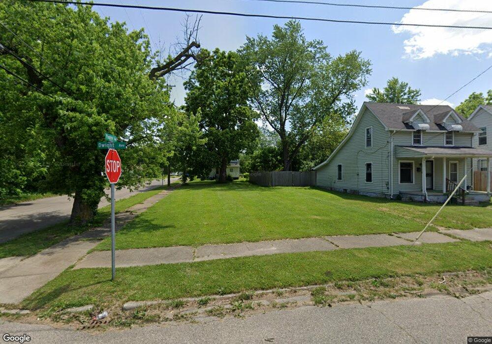 2001 Dwight Ave, Flint, MI 48503 - photo 1