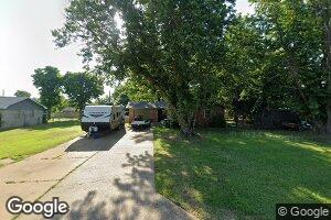 203 Taz, Morrison, OK 73061