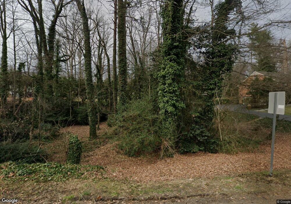 2910 Scherer Dr, Richmond, VA 23235 - photo 1