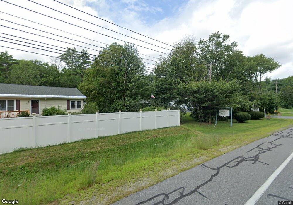 53 Main St, Springvale, ME 04083 - photo 1