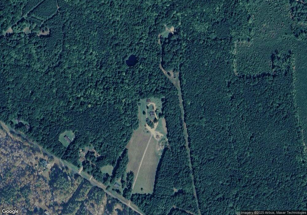 3149 Lewis Rd, Oxford, NC 27565 - photo 1