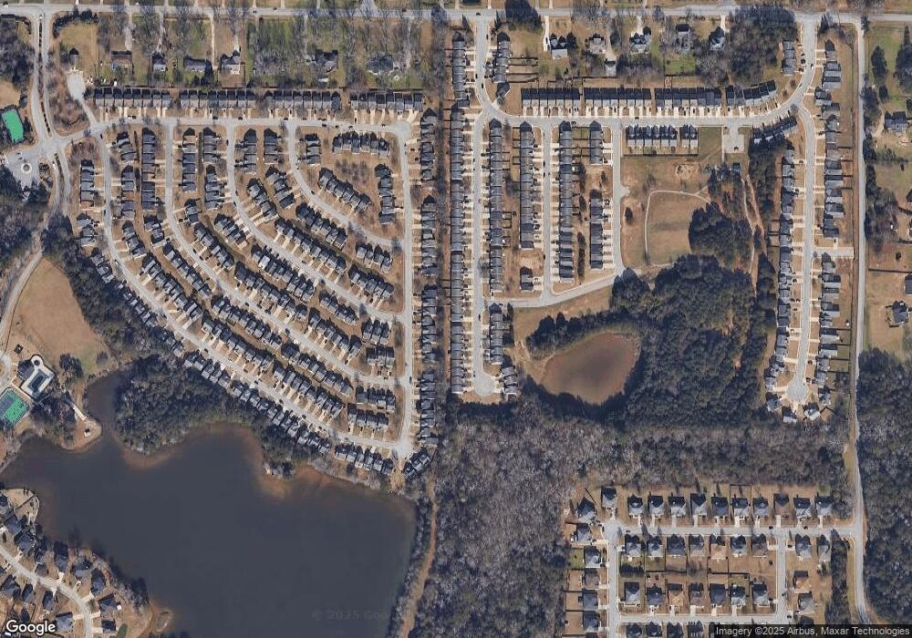 250 Fieldview Ln, Covington, GA 30016 - photo 1