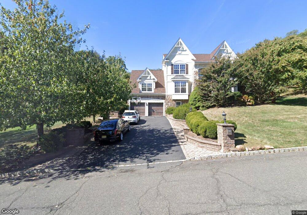 506 Cardinal Ln, Green Brook, NJ 08812 - photo 1