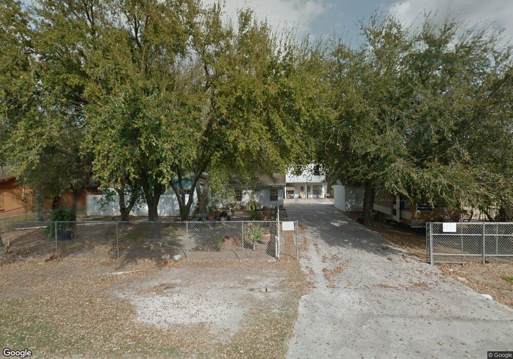 6812 B St, Mercedes, TX 78570 - photo 1