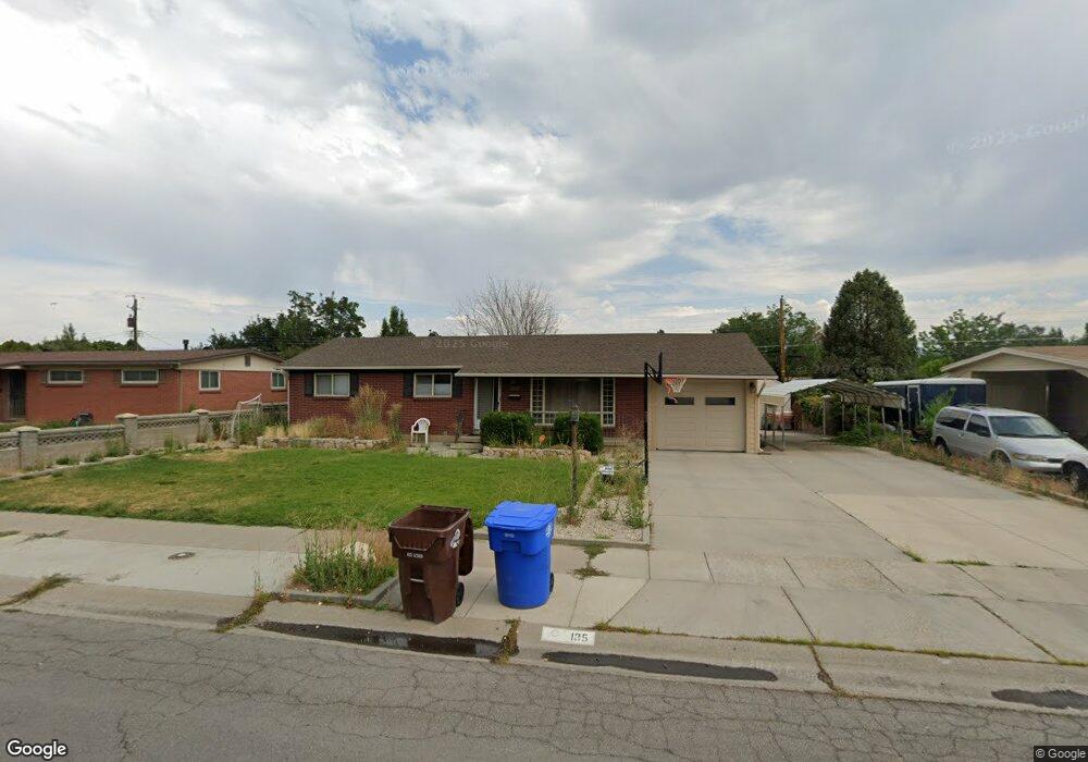 135 Carlson Ave, Midvale, UT 84047 - photo 1