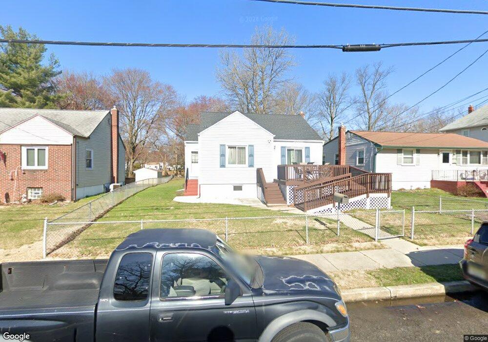 25 Remington Ave, Mount Ephraim, NJ 08059 - photo 1