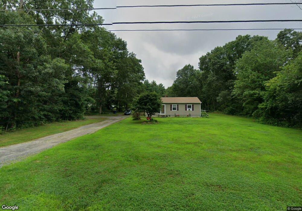 32 Jimmy Rd, Canterbury, CT 06331 - photo 1