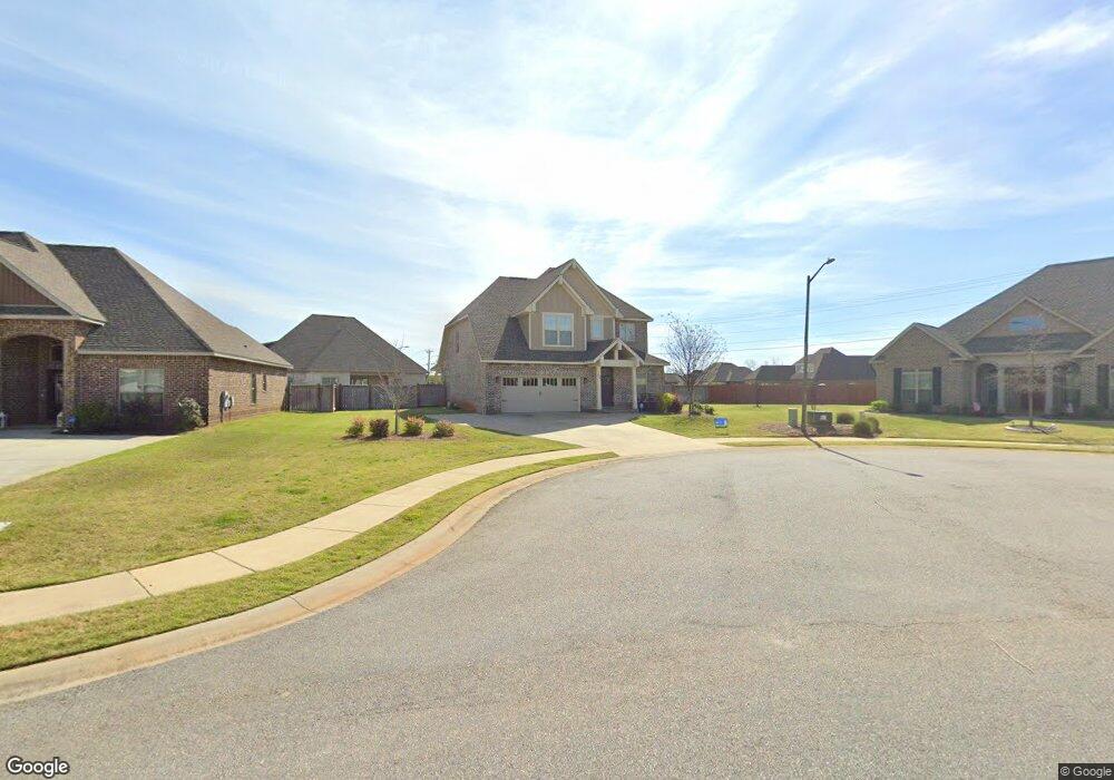 104 Kloe Ct, Warner Robins, GA 31088 - photo 1