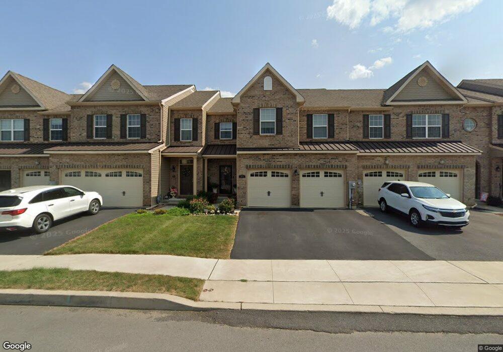 3575 Sweetgum Dr, Nazareth, PA 18064 - photo 1