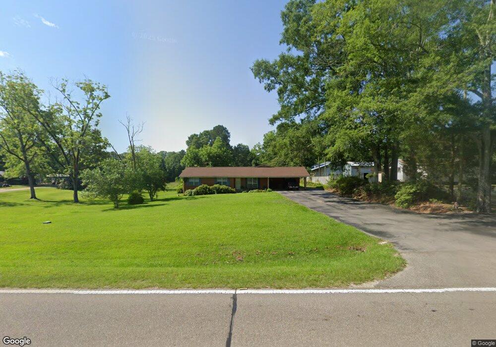 1825 Highway 184, Laurel, MS 39443 - photo 1