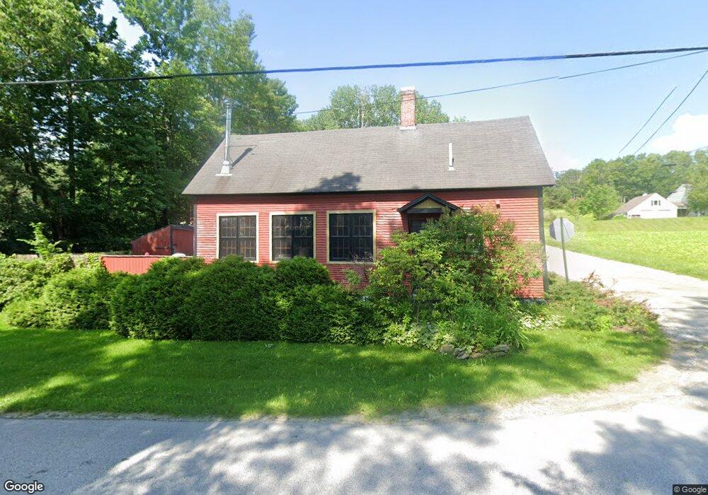 562 S Hill Rd, Ludlow, VT 05149 - photo 1