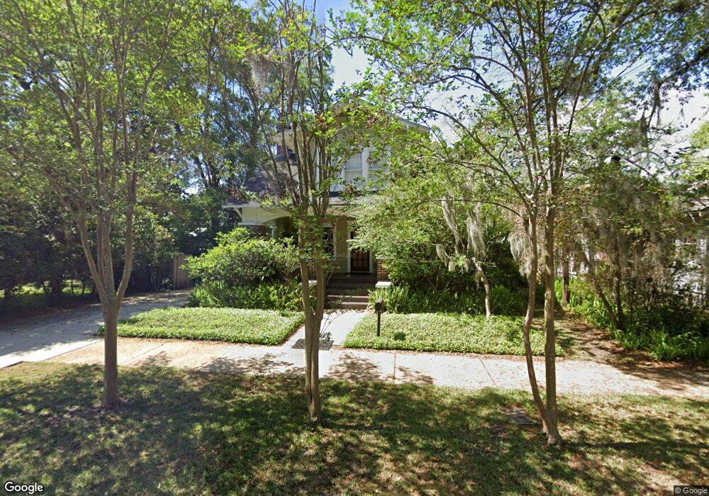 1234 Talbot Ave, Jacksonville, FL 32205 - photo 1