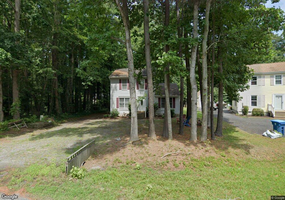 868 Ocean Pkwy, Berlin, MD 21811 - photo 1