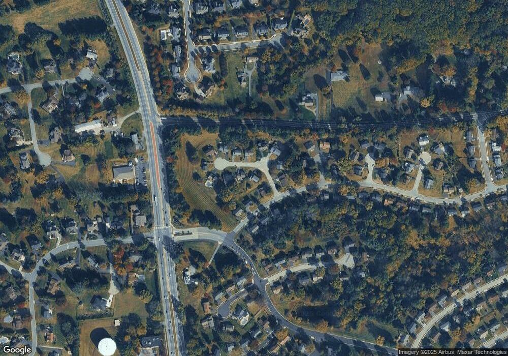 5 Old Flint Cir, Hockessin, DE 19707 - photo 1