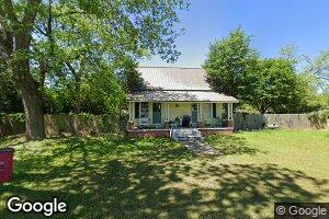 1287 3rd St, Dudley, GA 31022