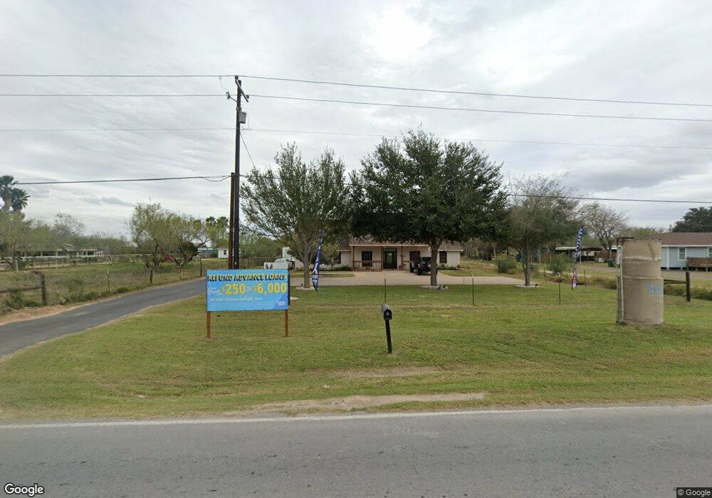 3712 N Victoria Rd, Donna, TX 78537 - photo 1