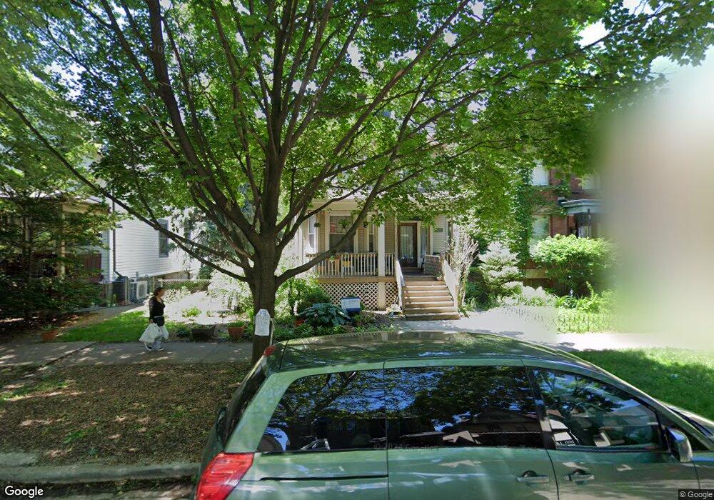 4842 N Leavitt St, Chicago, IL 60625 - photo 1