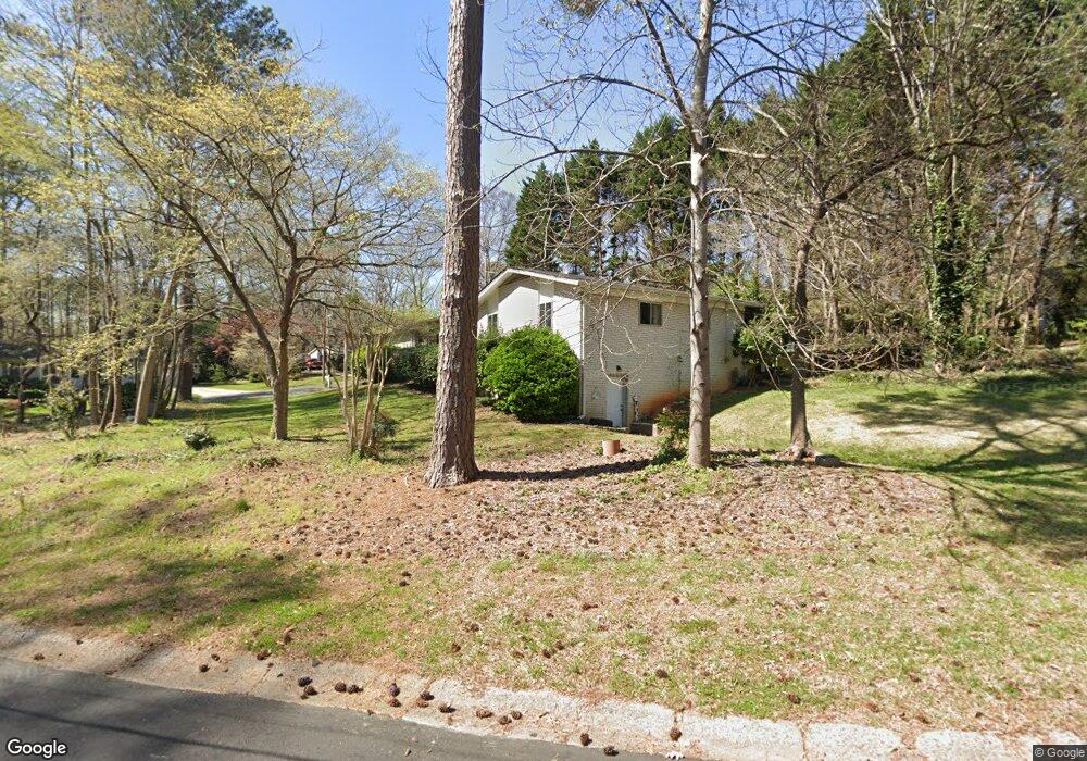 11 Valley Forest Ln SE unit 2, Smyrna, GA 30082 - photo 1