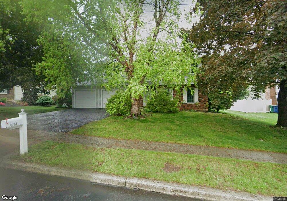 814 Broadcasting Rd, Reading, PA 19610 - photo 1