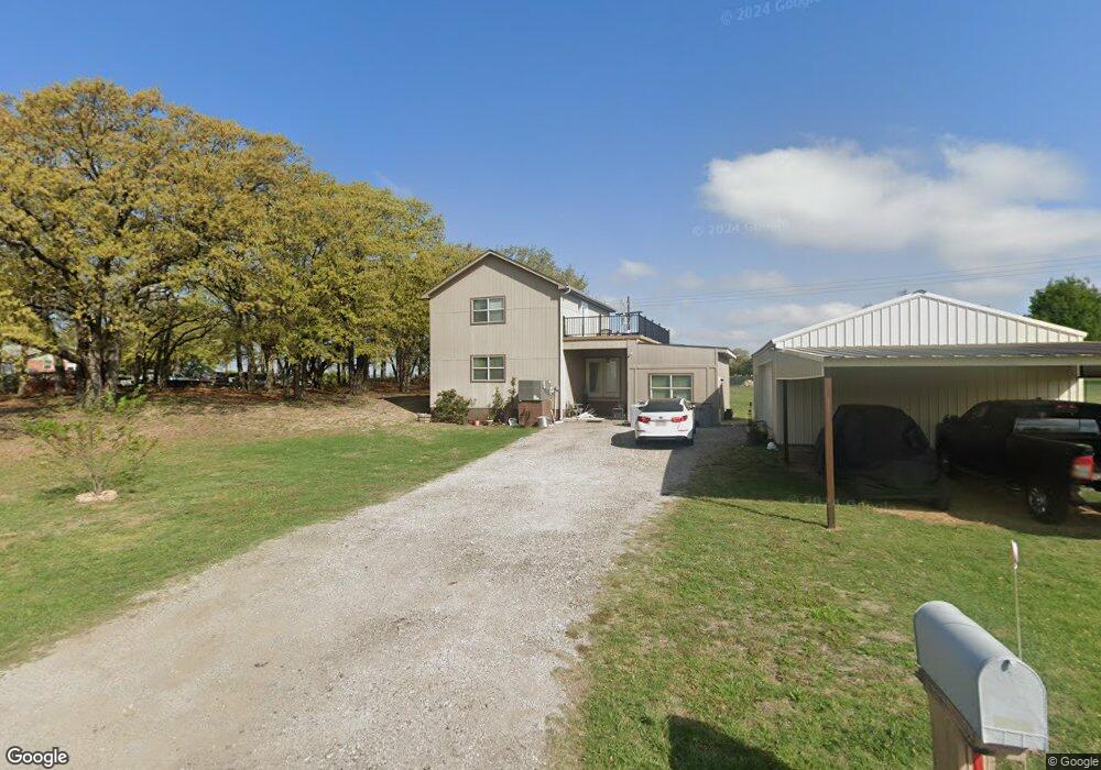 768 Jane Ln, Weatherford, TX 76085 - photo 1