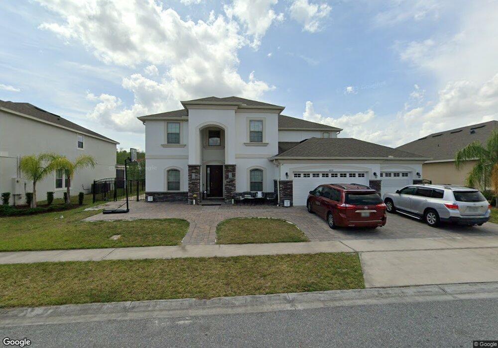 4032 Scarlet Branch Rd, Orlando, FL 32824 - photo 1