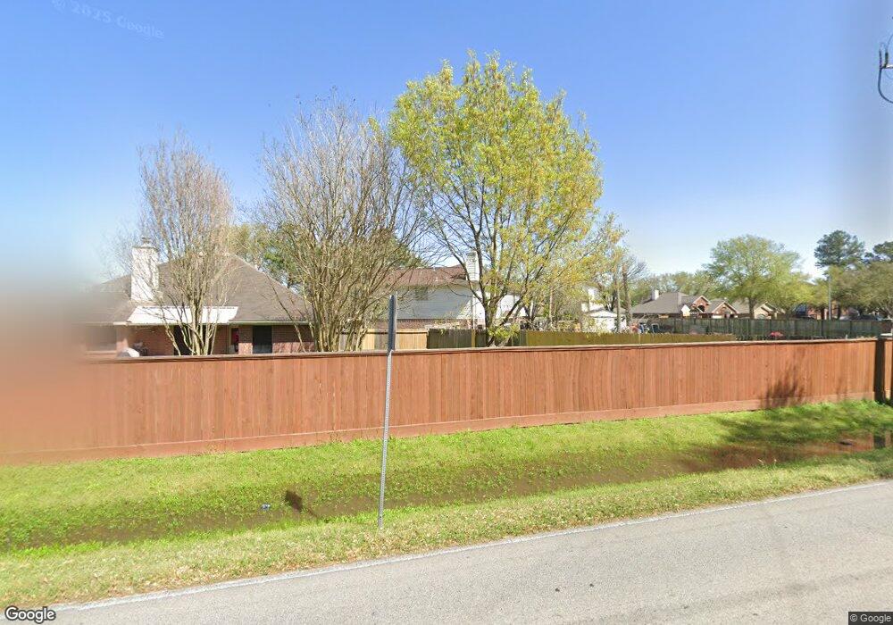 14935 Crimson Trail, Houston, TX 77084 - photo 1