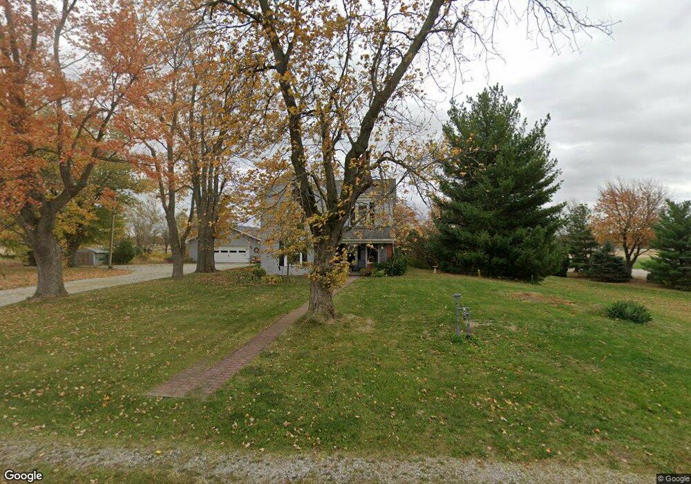 16920 County Road 25a, Wapakoneta, OH 45895 - photo 1