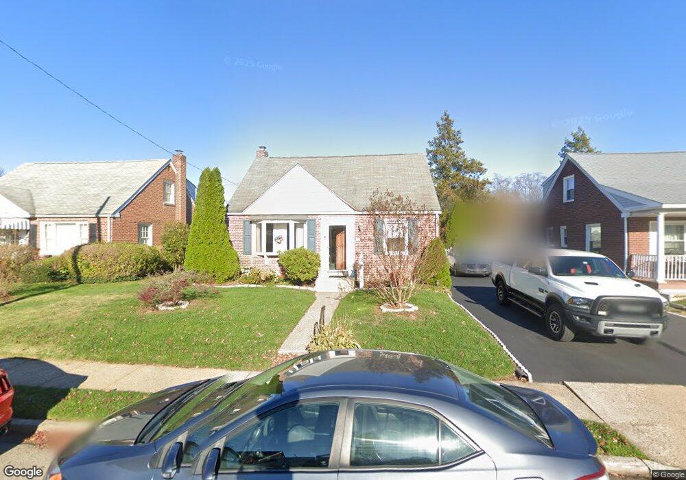 405 Buse St, Ridley Park, PA 19078 - photo 1