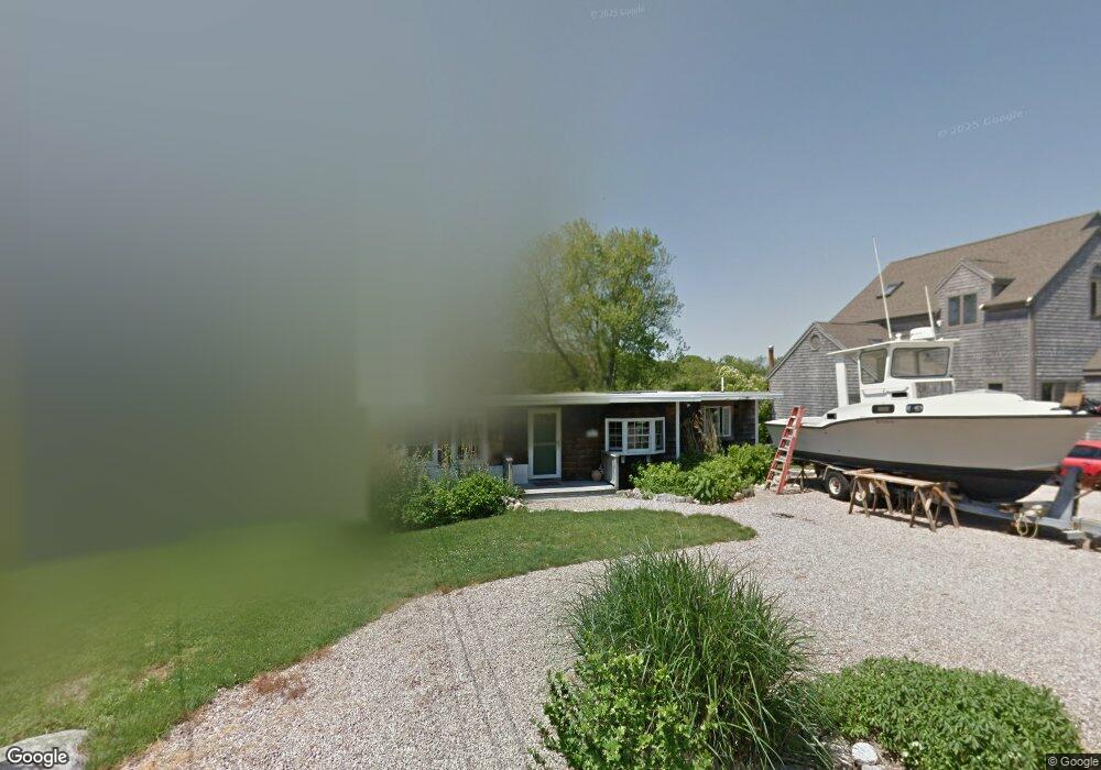 27 Buddington Rd, Charlestown, RI 02813 - photo 1