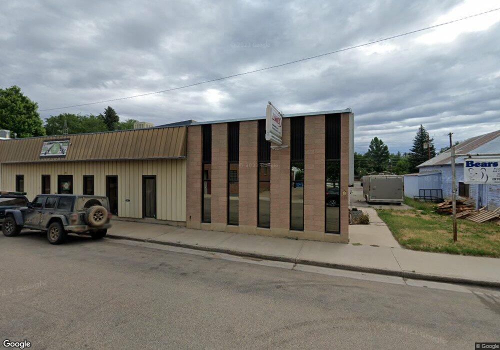 551 Russell St, Craig, CO 81625 - photo 1