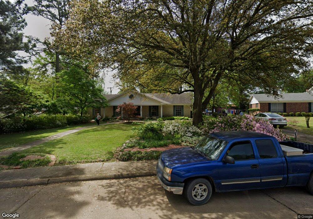 3805 Colorado St, Texarkana, TX 75503 - photo 1