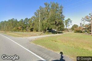 6590 Valdosta Hwy, Homerville, GA 31634