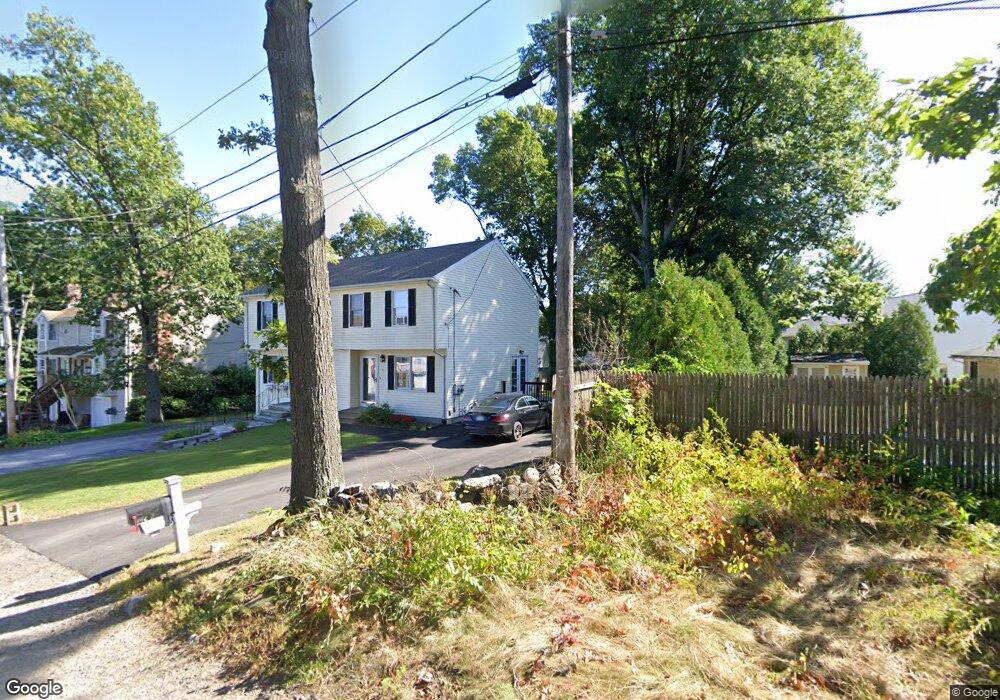 2 Robert St, Worcester, MA 01604 - photo 1