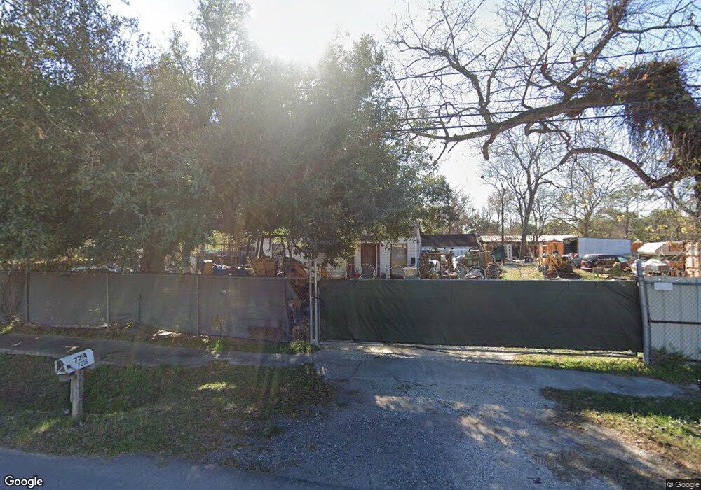 7216 Apache St, Houston, TX 77028 - photo 1