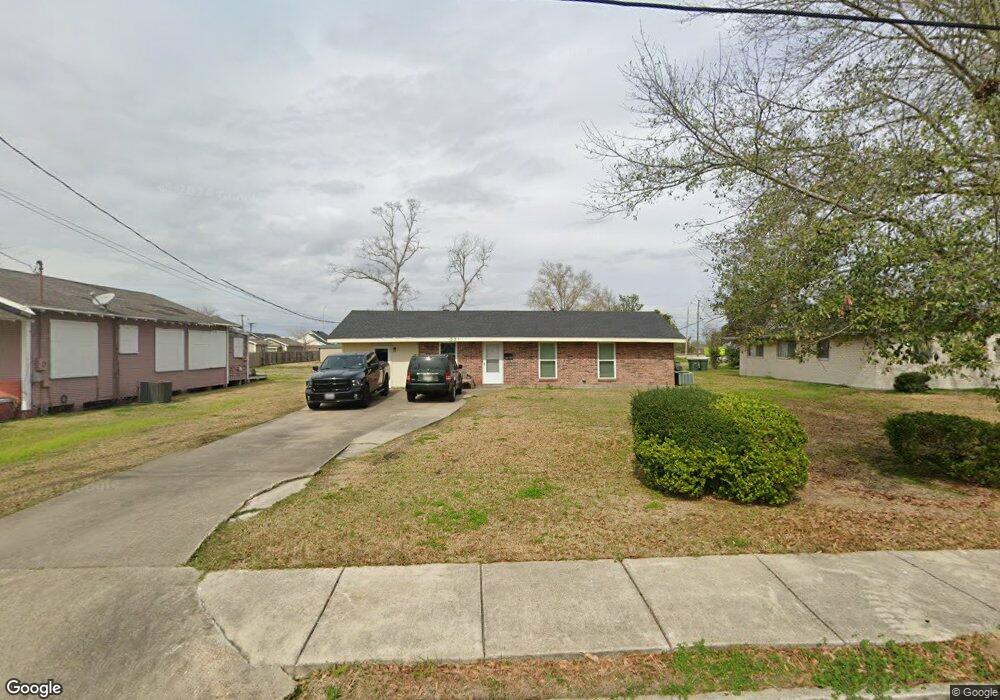 521 Pryce St, Lake Charles, LA 70601 - photo 1
