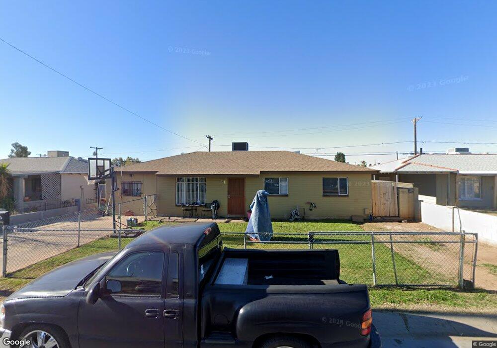 4350 N 48th Ave, Phoenix, AZ 85031 - photo 1