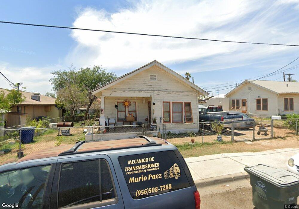 1210 Cedar Ave, Laredo, TX 78040 - photo 1