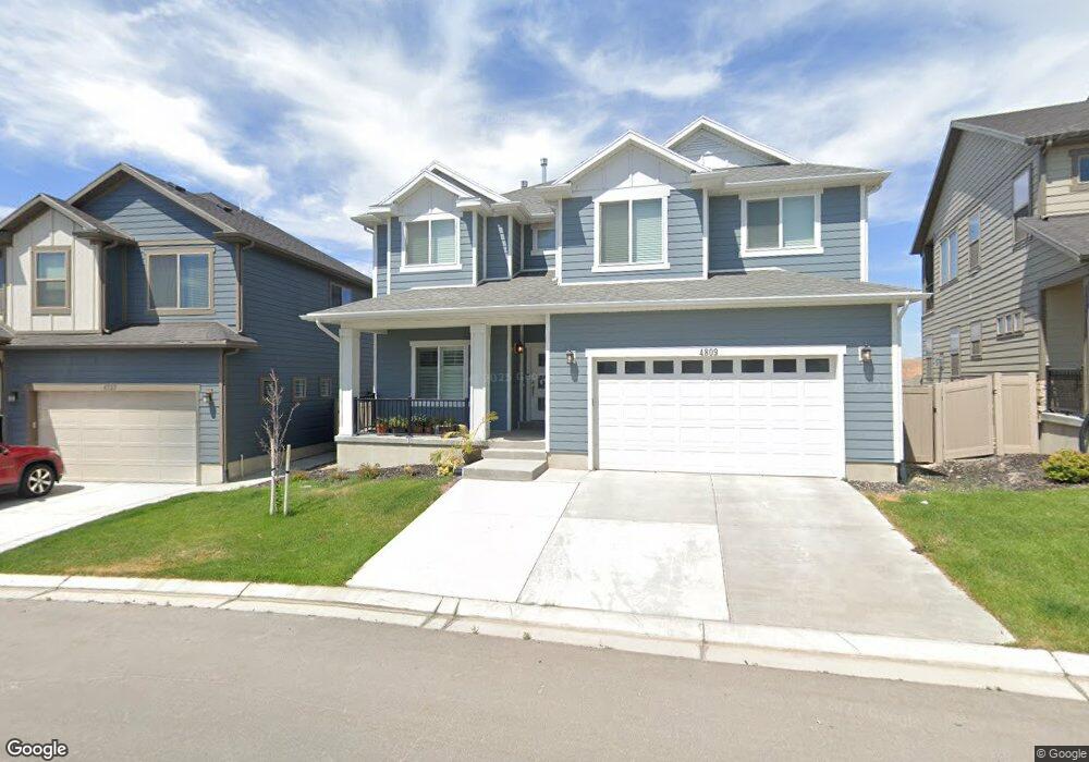 4809 Arctic Fox Cir, Lehi, UT 84043 - photo 1
