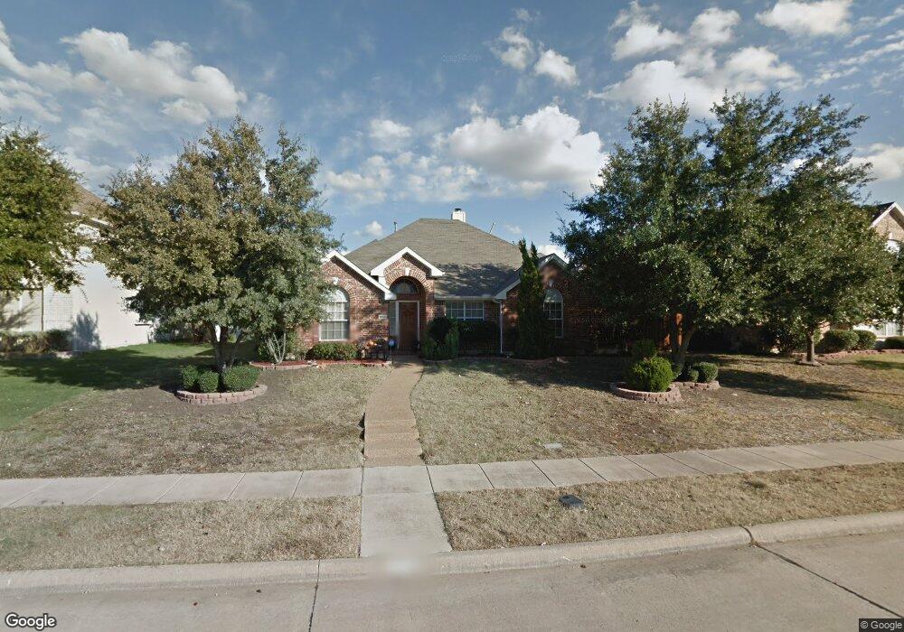 3808 Warwick Ln, Richardson, TX 75082 - photo 1