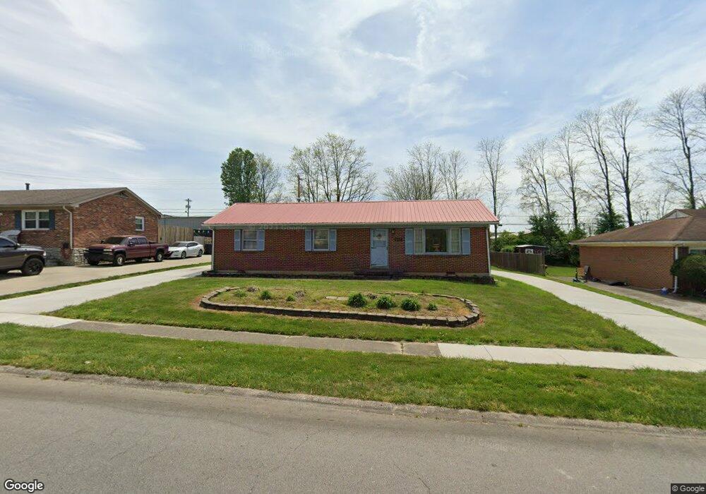 207 Longview Dr, Nicholasville, KY 40356 - photo 1