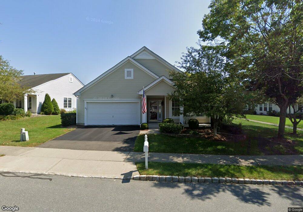 36 Kensington Cir unit 36, Belvidere, NJ 07823 - photo 1