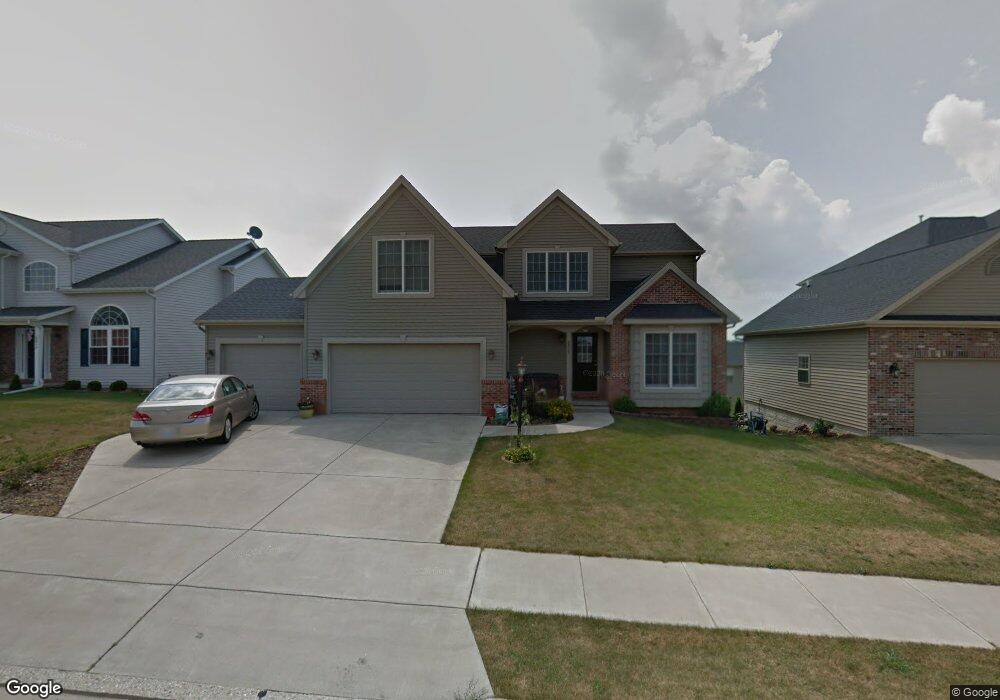 6823 N Buckeye Dr, Edwards, IL 61528 - photo 1