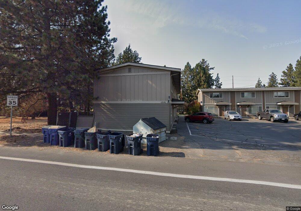 61541 Parrell Rd, Bend, OR 97702 - photo 1