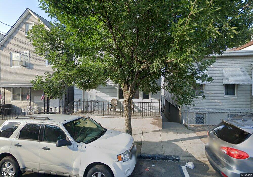 124 69th St unit 2B, Guttenberg, NJ 07093 - photo 1