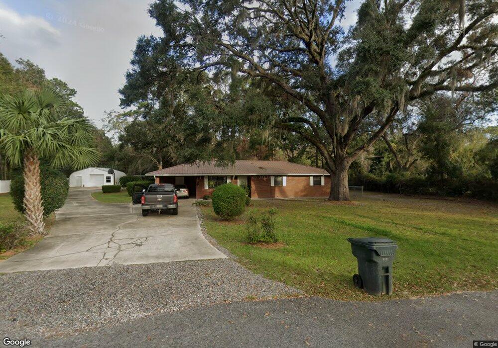 203 Pond Dr, Brunswick, GA 31520 - photo 1