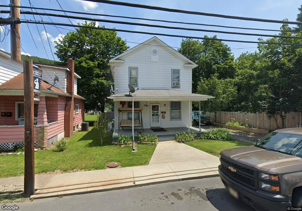 531 S Main St, Keyser, WV 26726 - photo 1