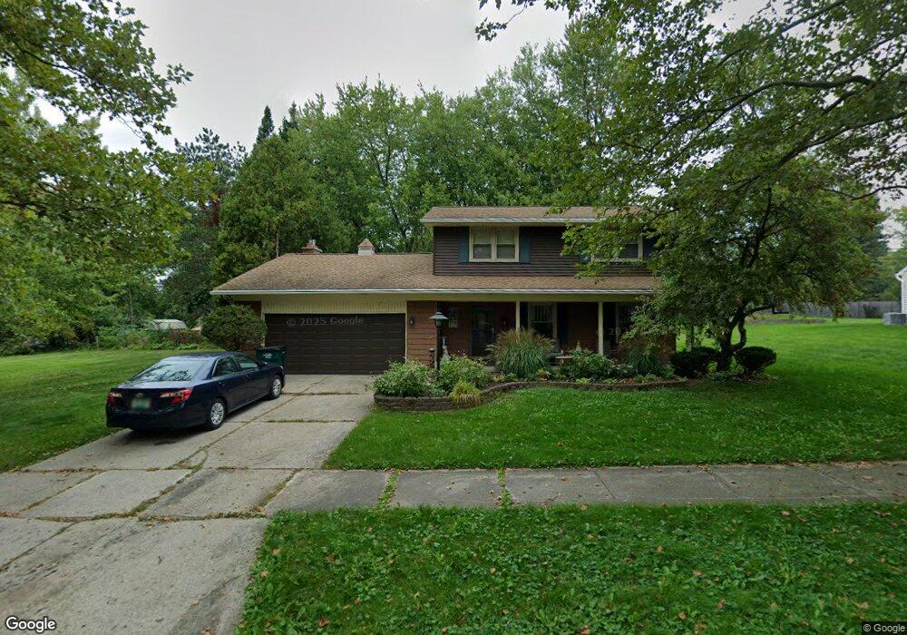 3800 Inverary Dr, Lansing, MI 48911 - photo 1