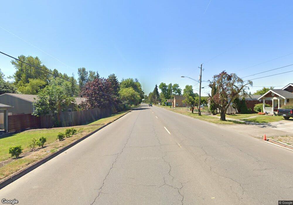 490 N Main St, Independence, OR 97351 - photo 1